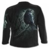 Shadow Raven - Longsleeve Spiral